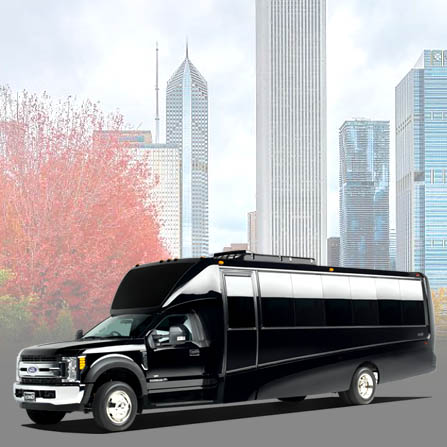 Chicago Limousine