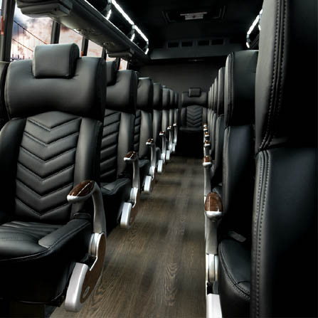 Chicago Limousine