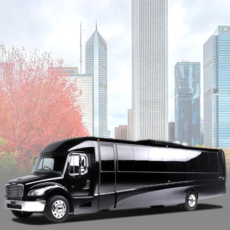 Chicago Limousine