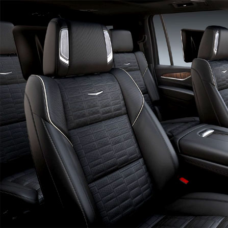 Chicago Limousine