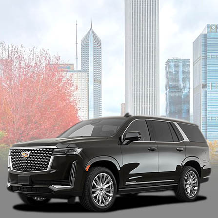 Chicago Limousine