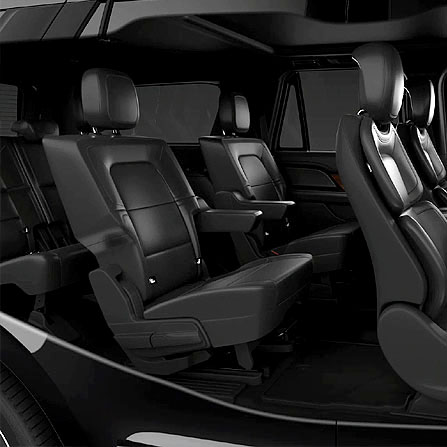 Chicago Limousine