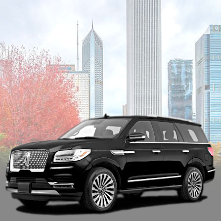 Chicago Limousine