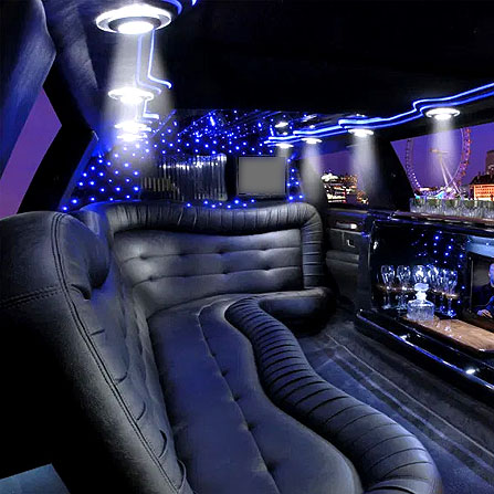 Chicago Limousine
