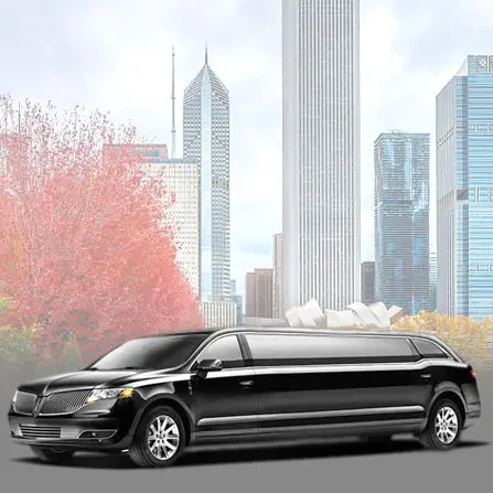 cheap black car service