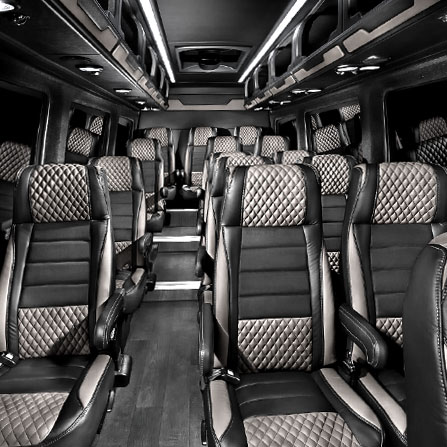Chicago Limousine