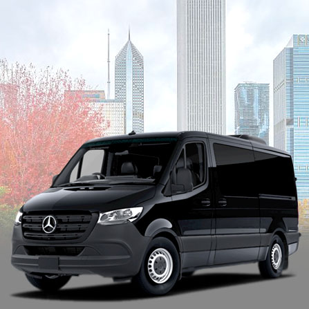 Chicago Limousine