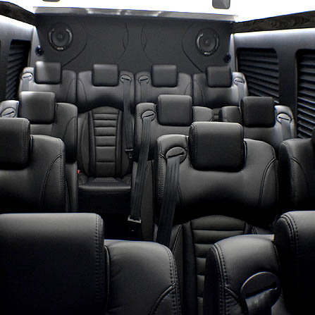 Chicago Limousine