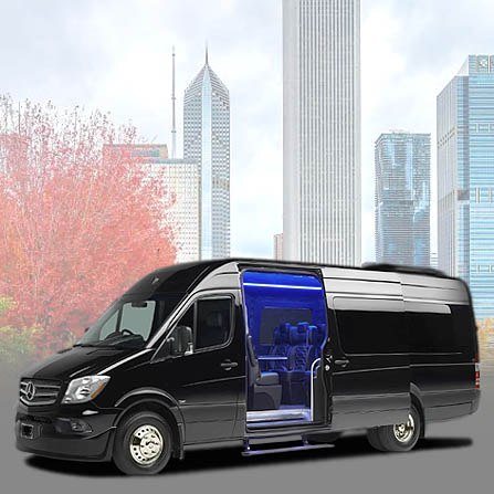 Chicago Limousine