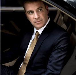 Chicago Limousine Services