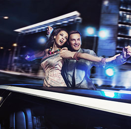 Chicago Limousine Services
