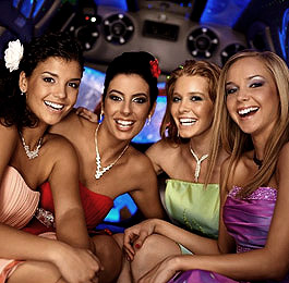 Chicago Limousine Services