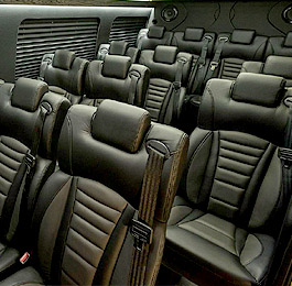 Chicago Limousine Services